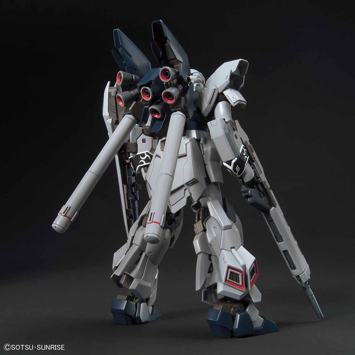 HG 1/144 シナンジュ・スタイン（ナラティブVer．） | 機動戦士