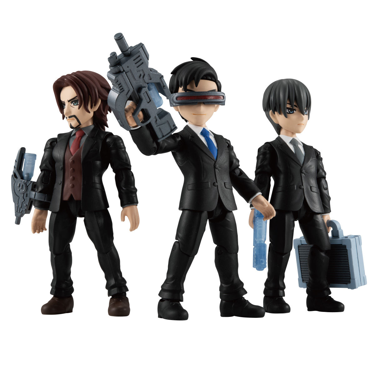 サラリーマンKAWABATA パーフェクトセット | フィギュア | アニメ