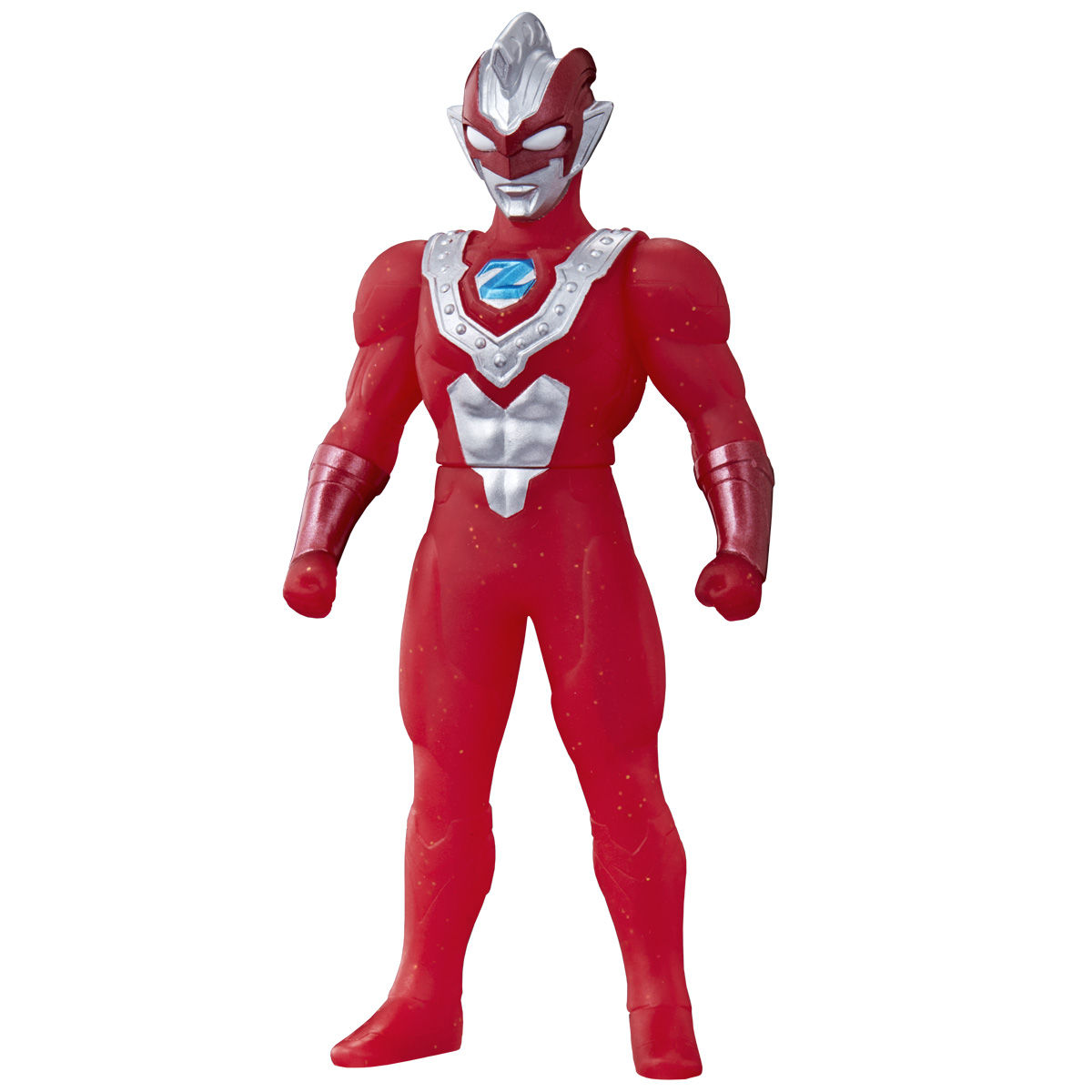 スペシャル限定(PB・オフィシャルショップ限定販売)ウルトラマンゼット