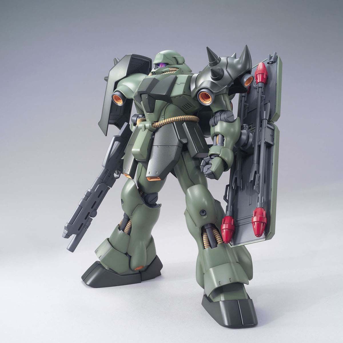 MG 1/100 ギラ・ドーガ | 機動戦士ガンダム 逆襲のシャア フィギュア