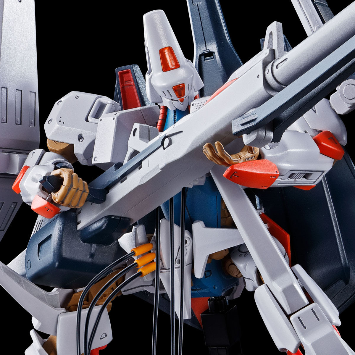 HG 1/144 エルガイムMk-II｜バンダイ ホビーサイト