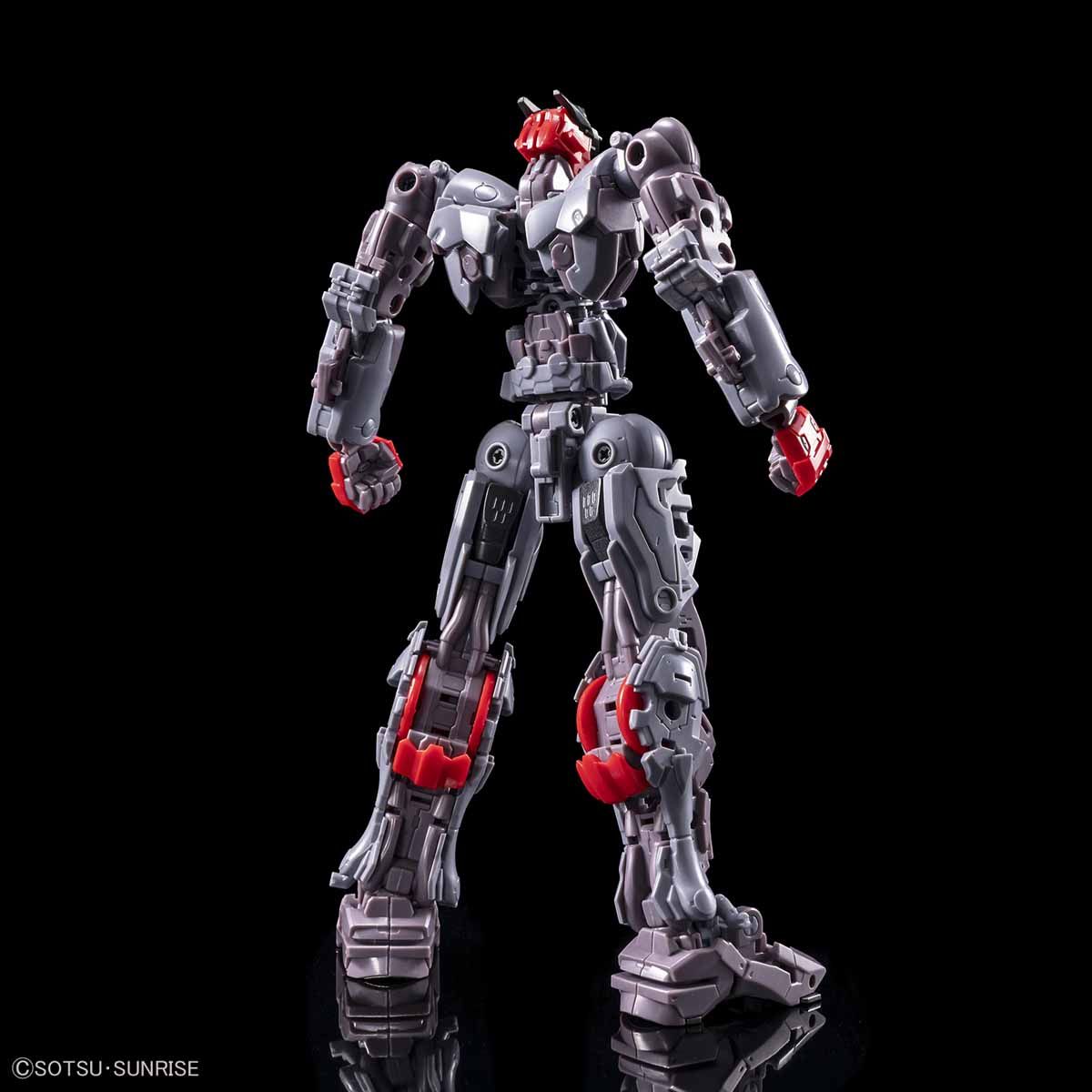 ハイレゾリューションモデル 1/100 ガンダムアストレイ ノワール