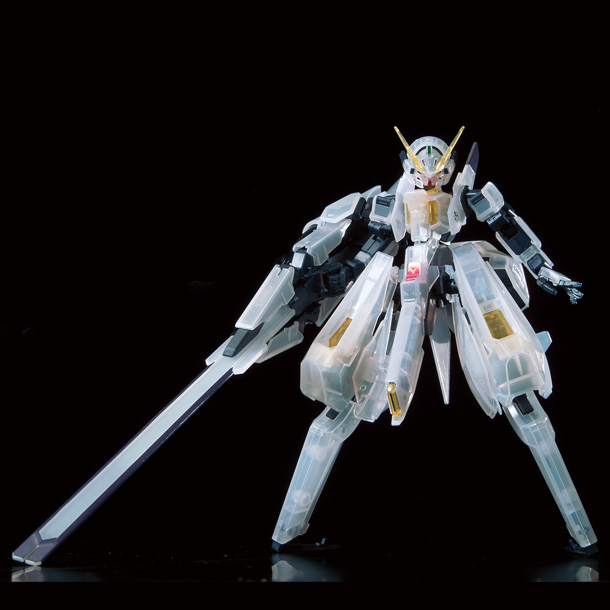HG 1/144 ガンダムTR-6 ウーンドウォート& ヘイズルII 2体セット | HG