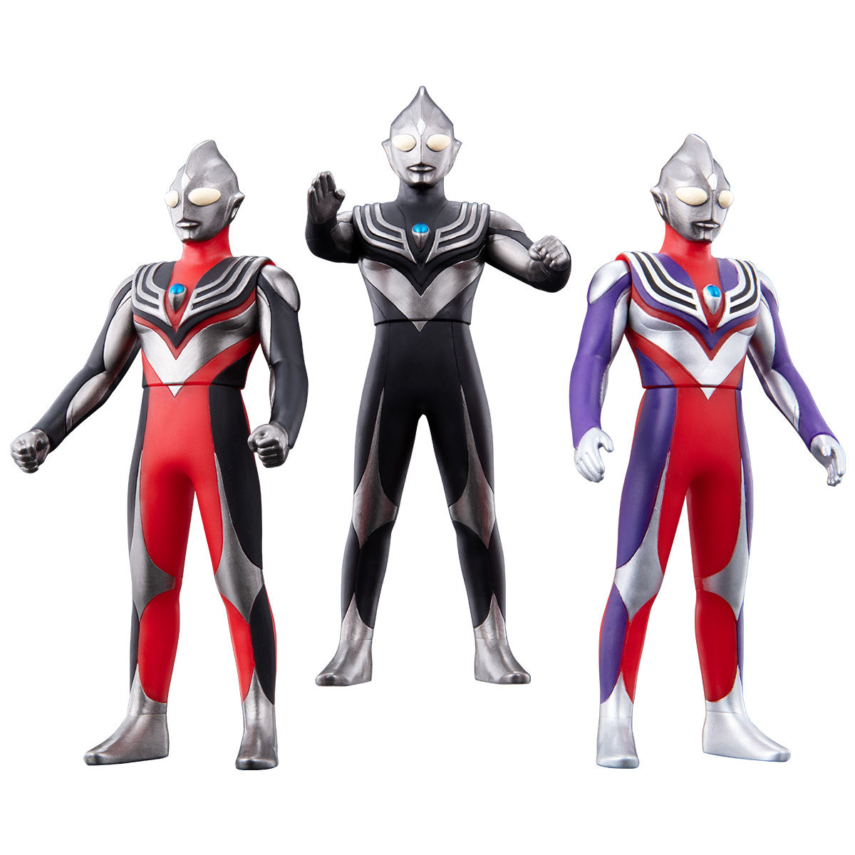 ウルトラヒーローシリーズ ウルトラマンティガ THE FINAL ODYSSEY