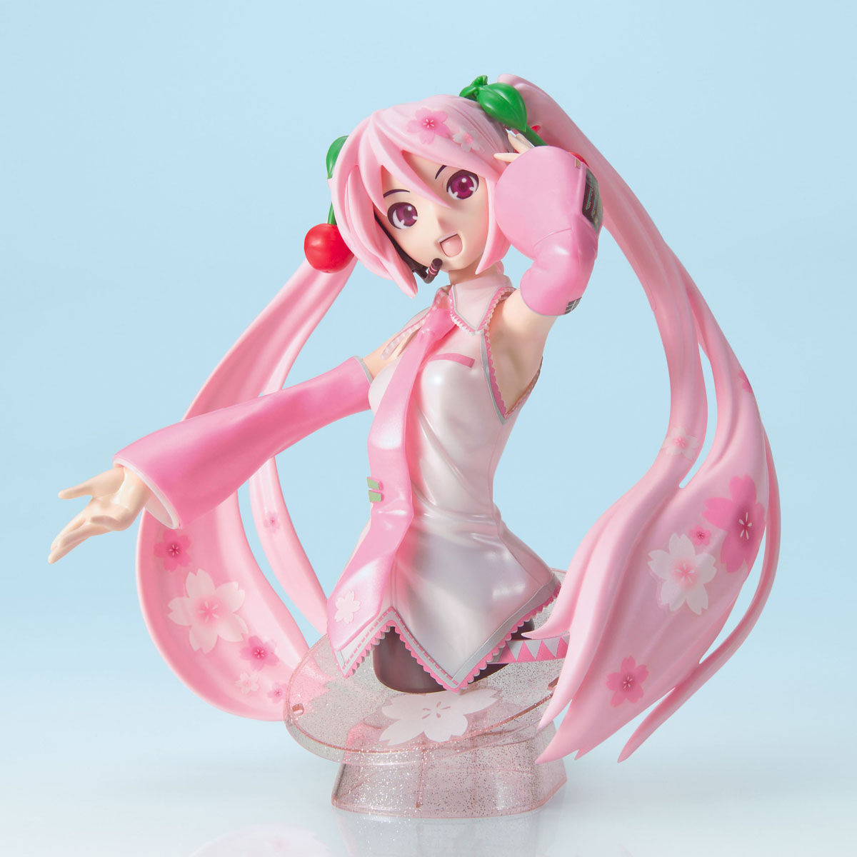 Figure-riseBust 桜ミク【再販】【2次：2021年4月発送】 | 初音