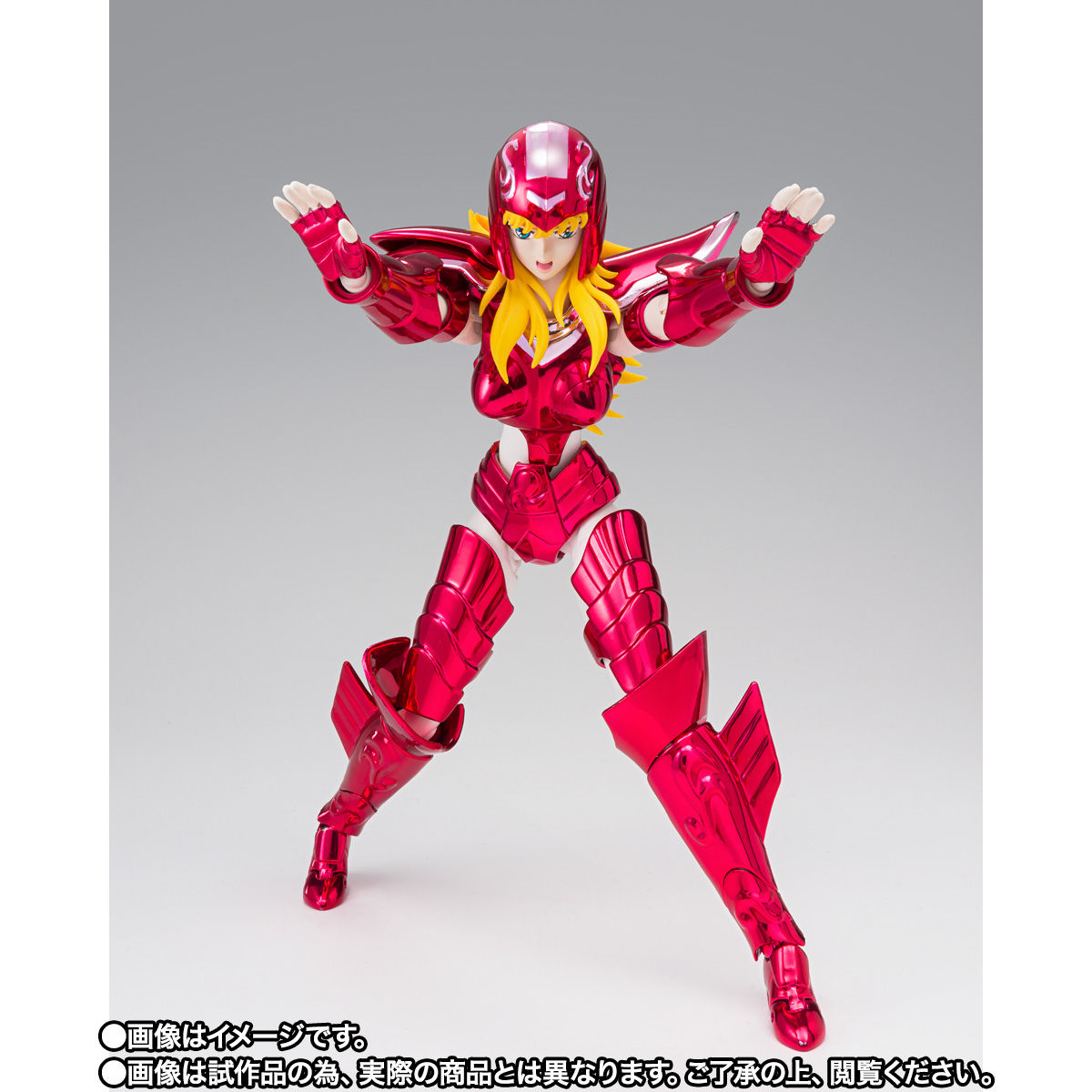 聖闘士聖衣神話 マーメイドテティス ＜リバイバル版＞ | 聖闘士星矢