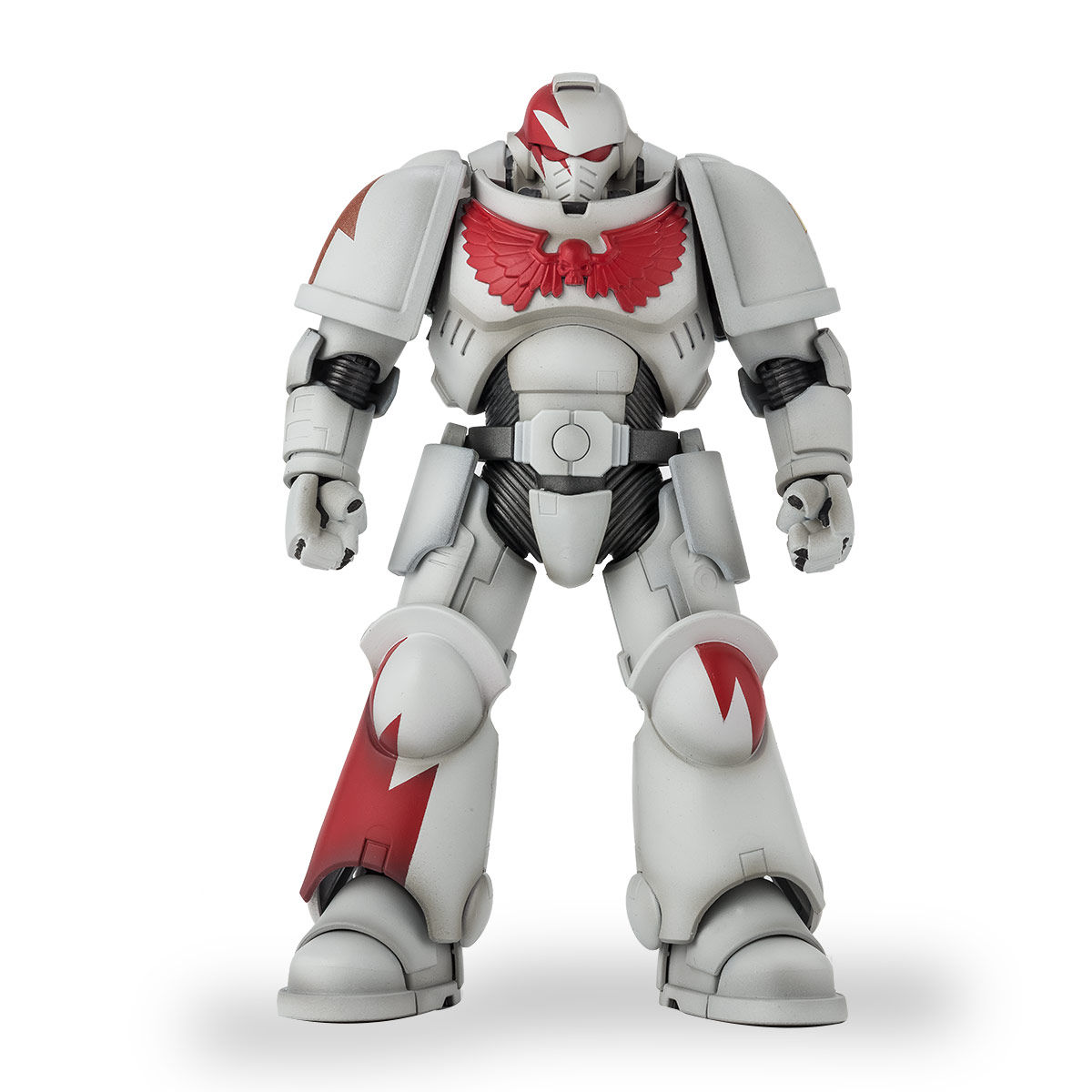 WARHAMMER 40,000 WHITE SCARS INTERCESSOR | フィギュア | アニメ