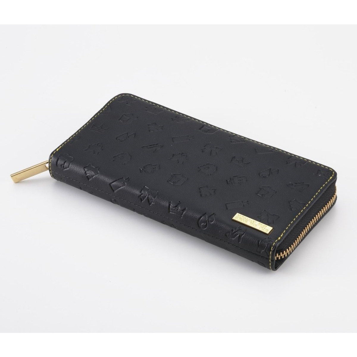 ラブライブ！虹ヶ咲学園スクールアイドル同好会 ラウンド長財布 | ラブ