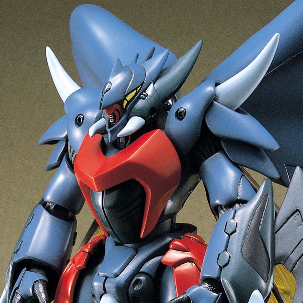 HG 1/72 トッドビアレス【2021年8月発送】 | 聖戦士ダンバイン