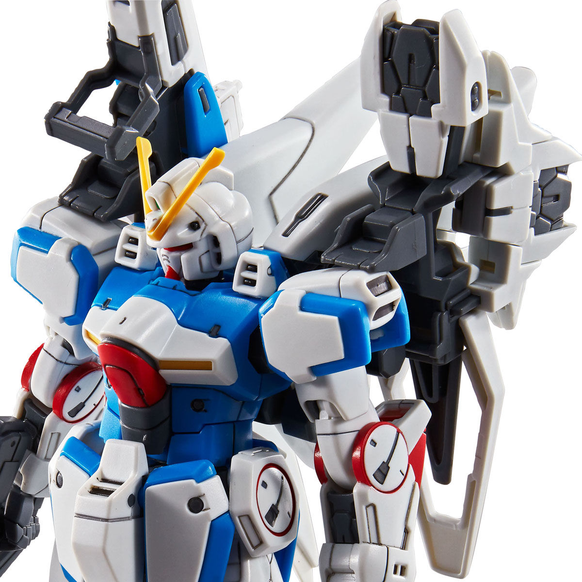 HG 1/144 セカンドV【再販】【2次：2021年9月発送