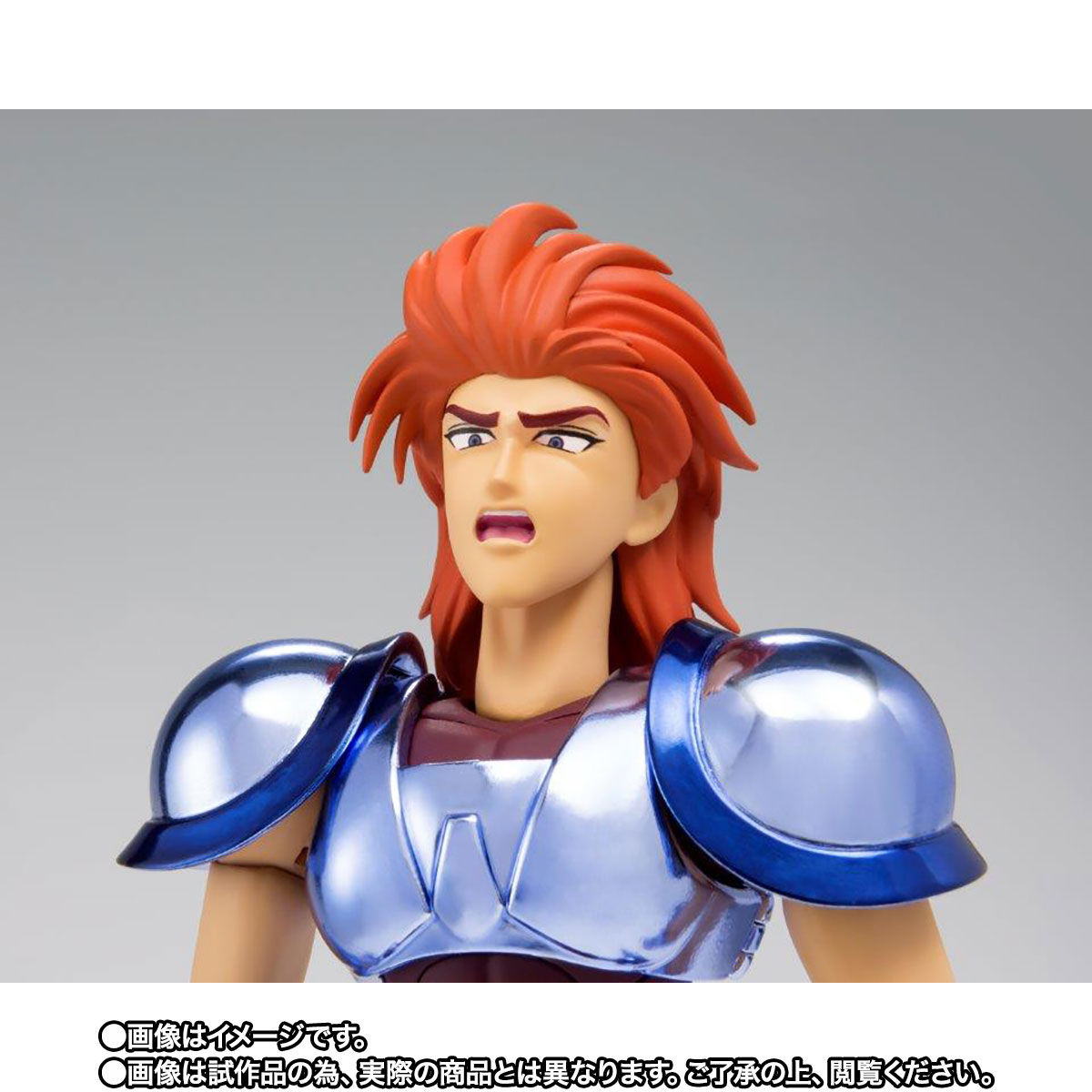 聖闘士聖衣神話 アウリガカペラ | 聖闘士星矢シリーズ フィギュア