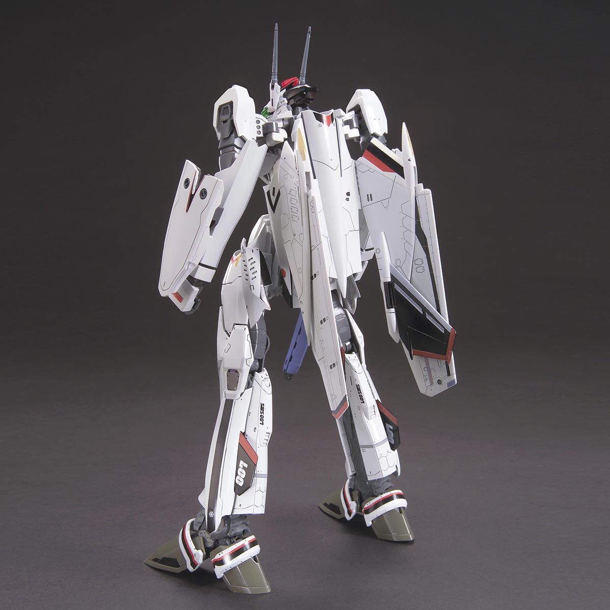 1/72 VF-25F メサイアバルキリー アルト機 | マクロスF フィギュア