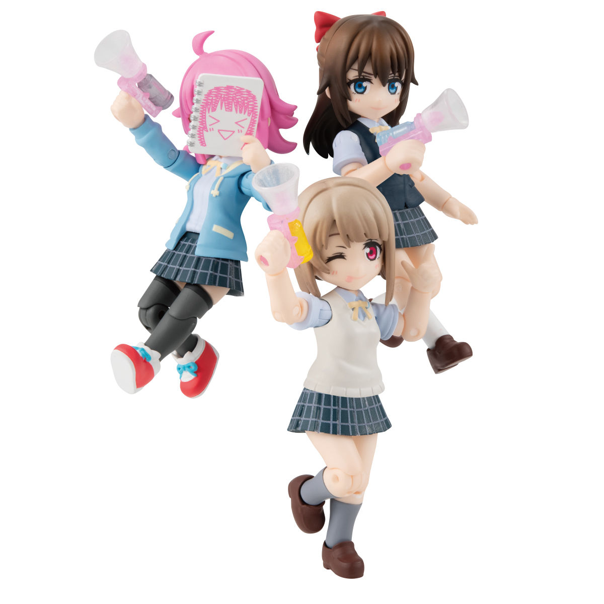 AQUA SHOOTERS! feat.虹ヶ咲学園スクールアイドル同好会02 | ラブ