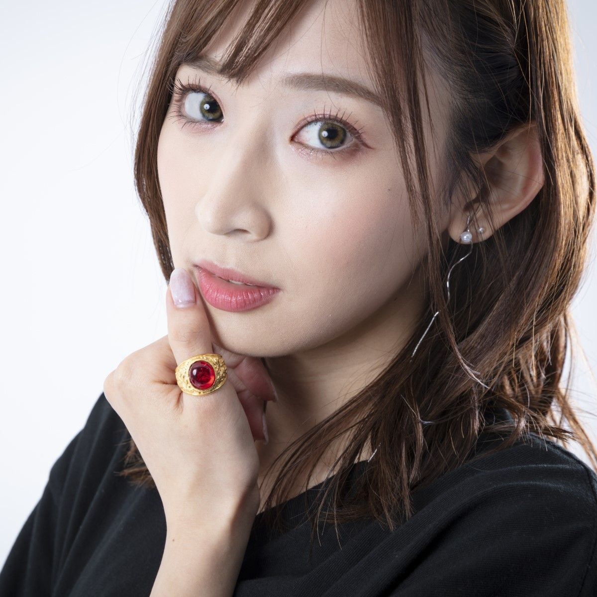 仮面ライダーセイバー マスターロゴス silver925リング | 仮面ライダー