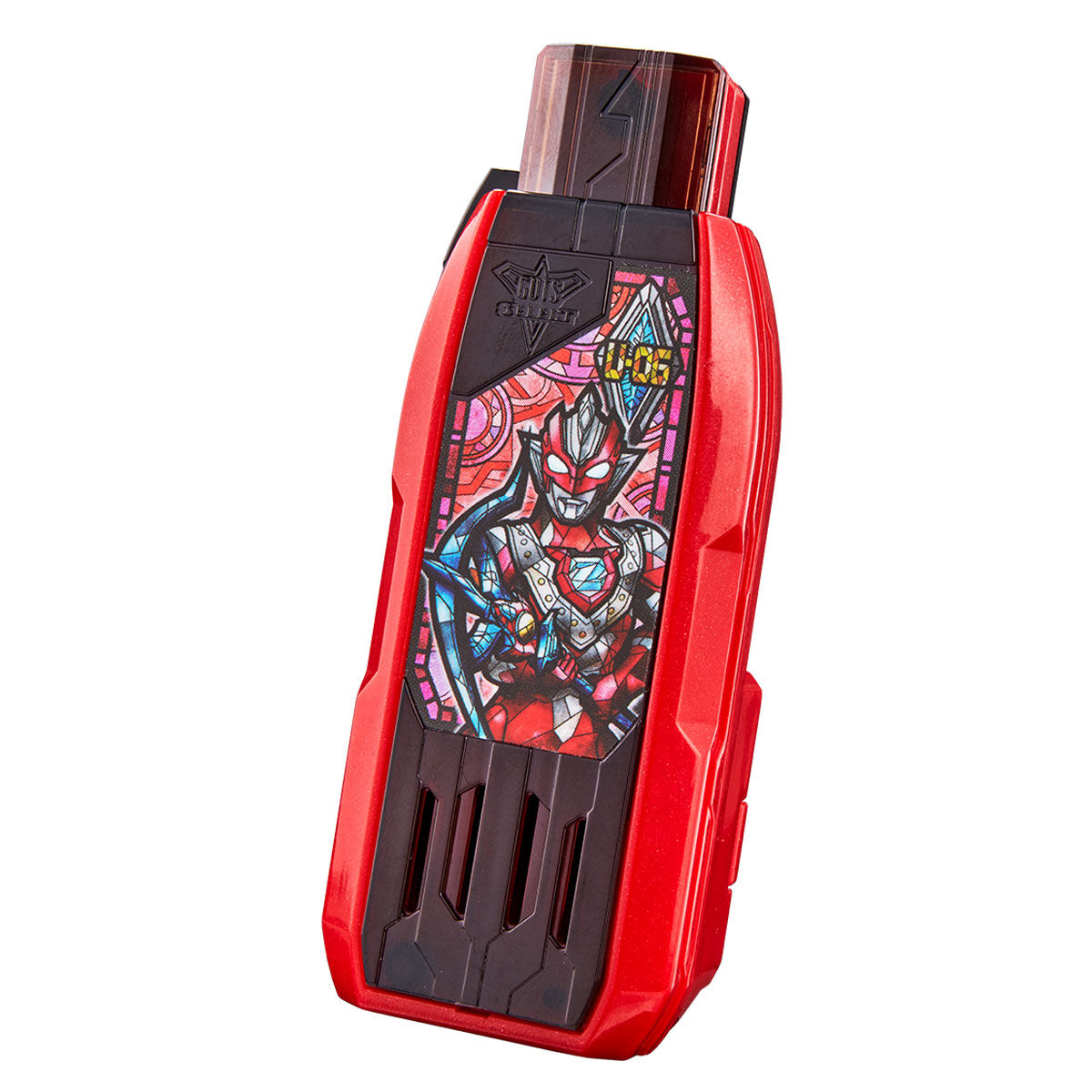 ウルトラマントリガー DXガッツハイパーキーPremium ウルトラマン