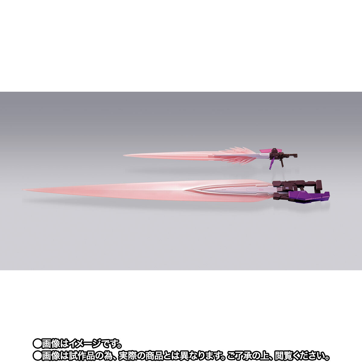 コミック・アニメ BANDAI L BUILD TRANS-AM RAISER コミック・アニメ