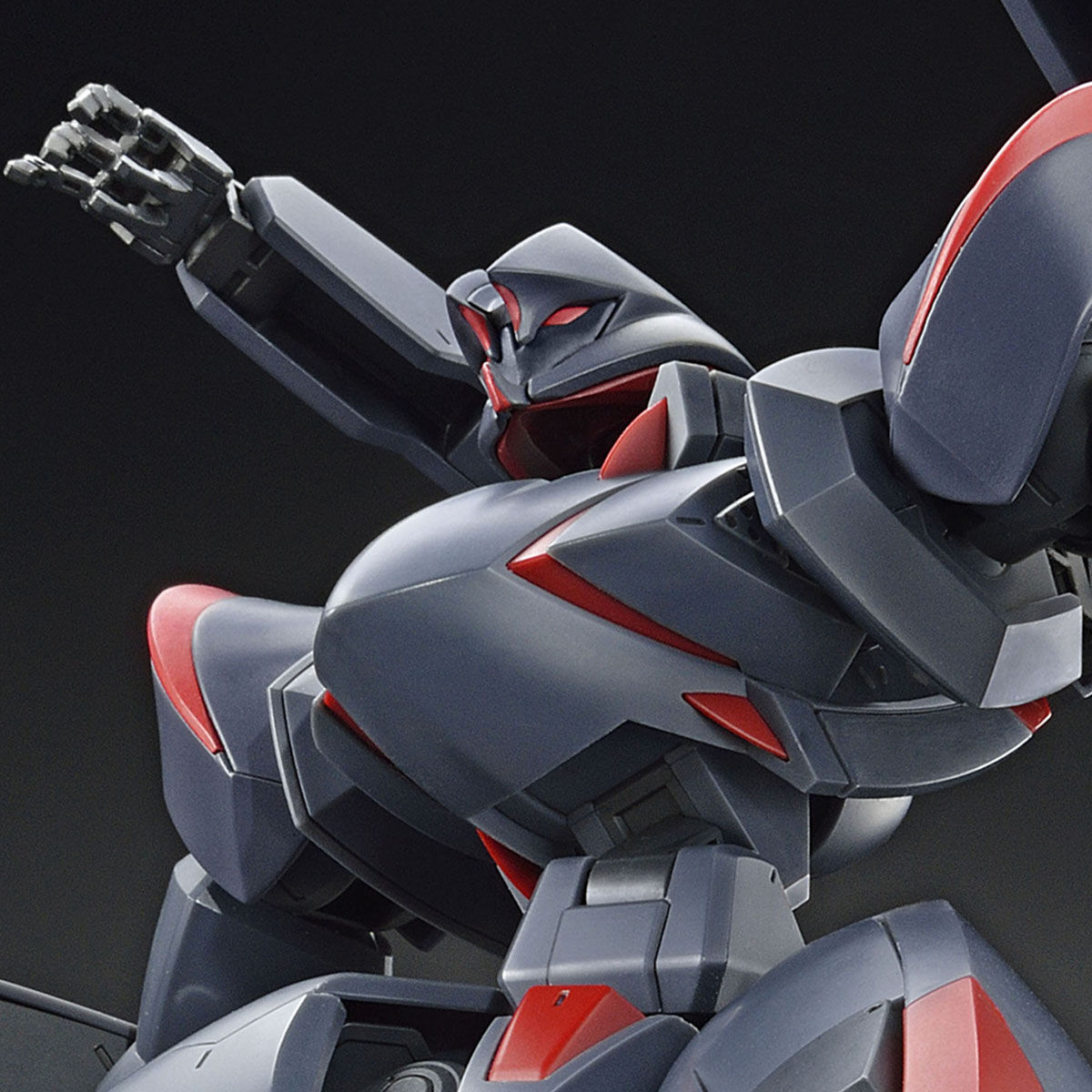 HG 1/72 アメインゴーストMk-II【2次：2022年7月発送