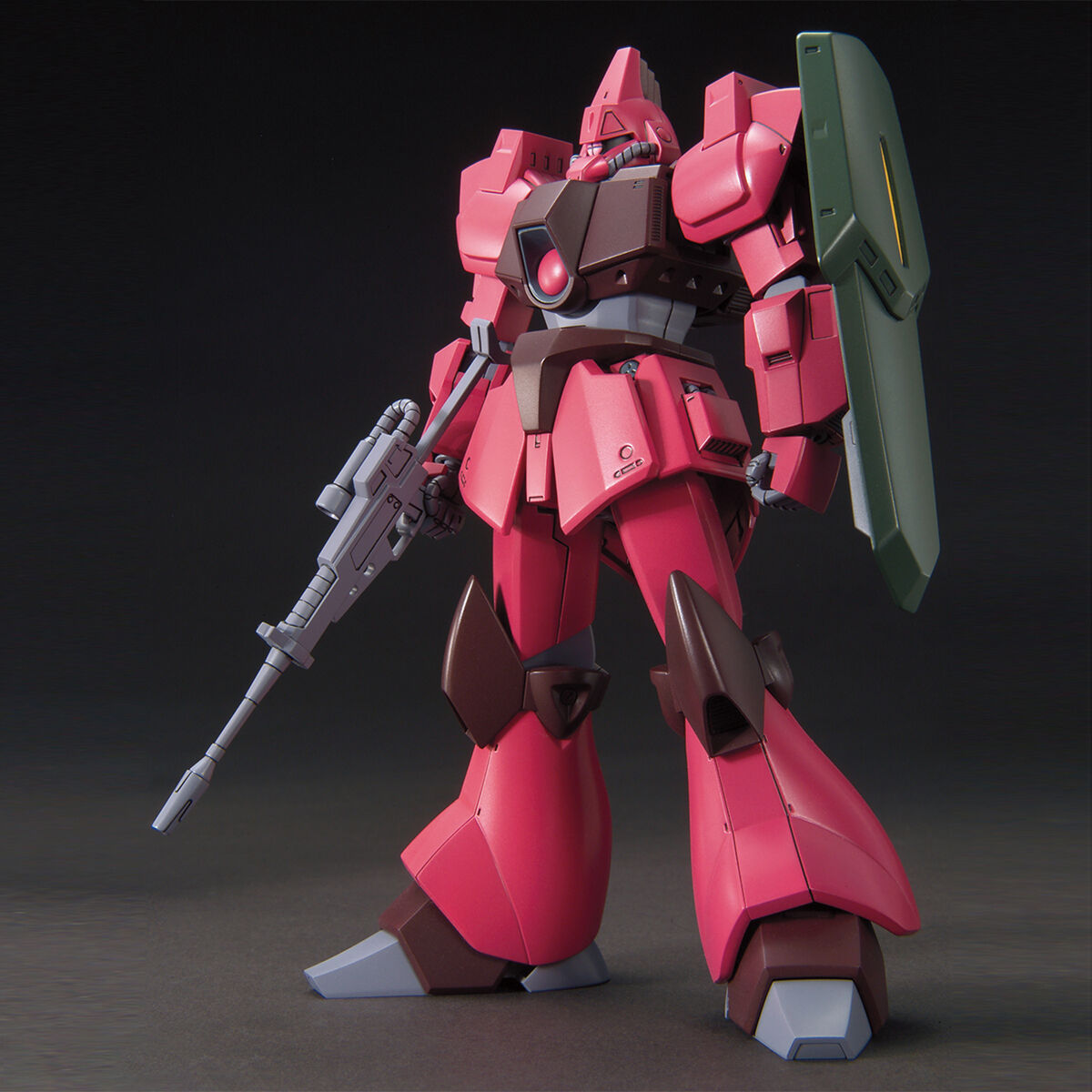 HG 1/144 ガルバルディβ | 機動戦士Zガンダム フィギュア | アニメ