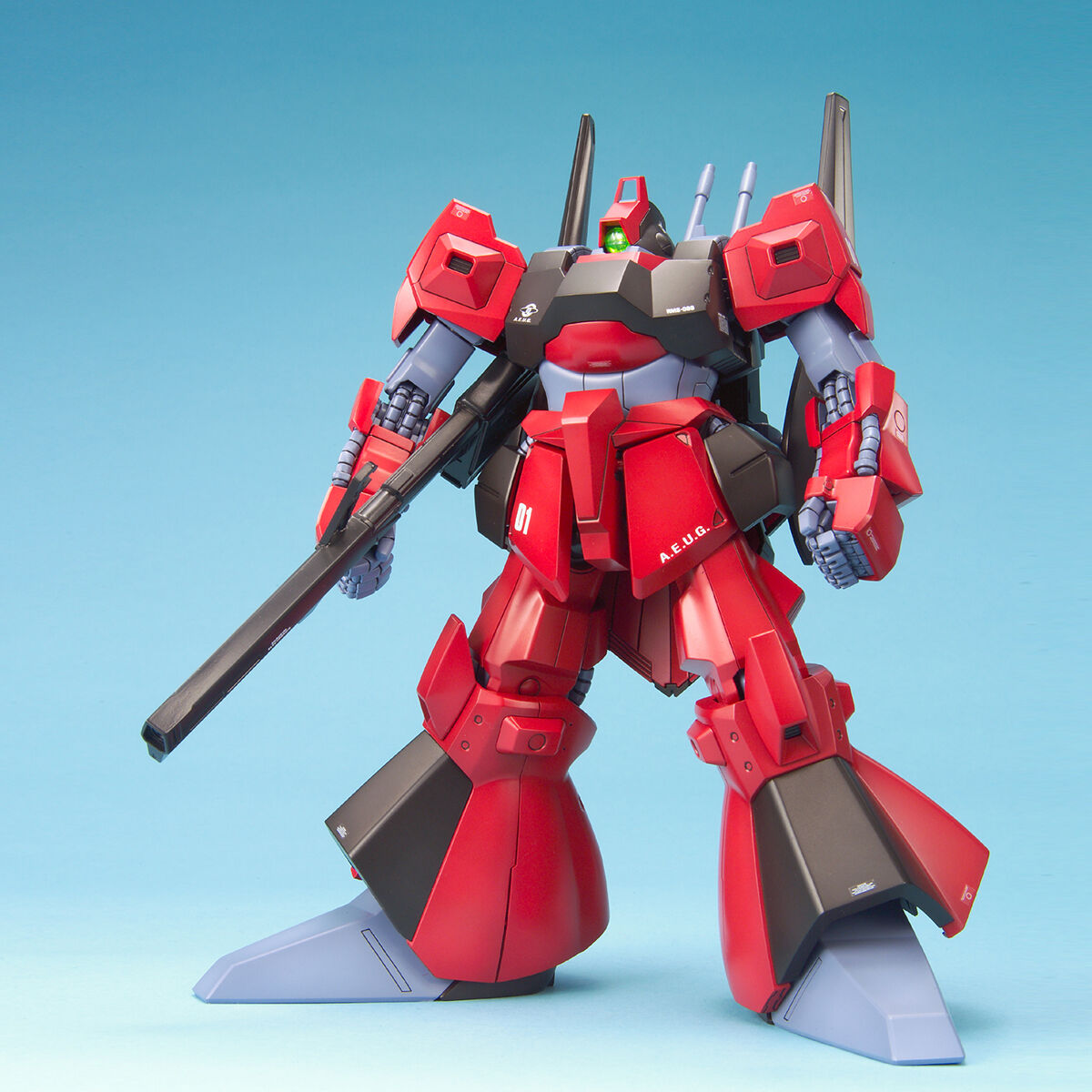 非常に良い】HGUC 1/144 RMS-099 リックディアス 売れ筋 (機動戦士Z