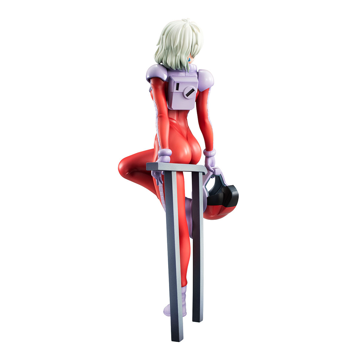 抽選販売】GGG 機動戦士ガンダム第08MS小隊 アイナ・サハリン【限定