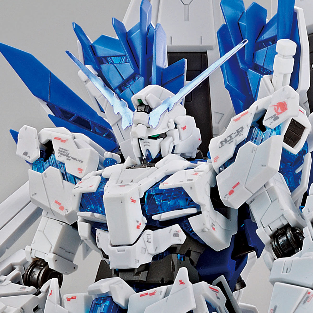 RG 1/144 【ガンダムベース限定】 ユニコーンガンダム ペルフェ