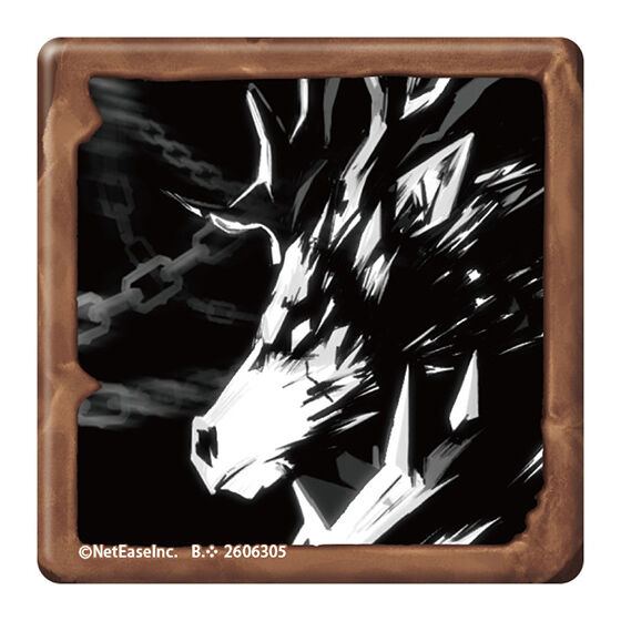 IdentityV 第五人格 アイコンバッジコレクション6｜ガシャポン