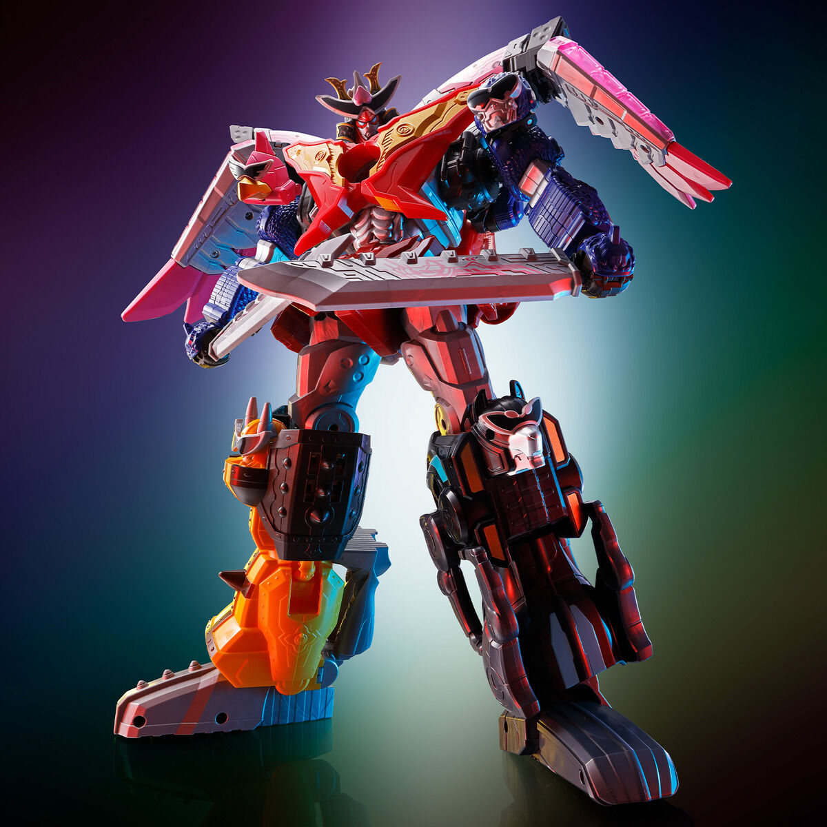 未開封DXドンオニタイジン DXドンオニタイジン お祝いの巻