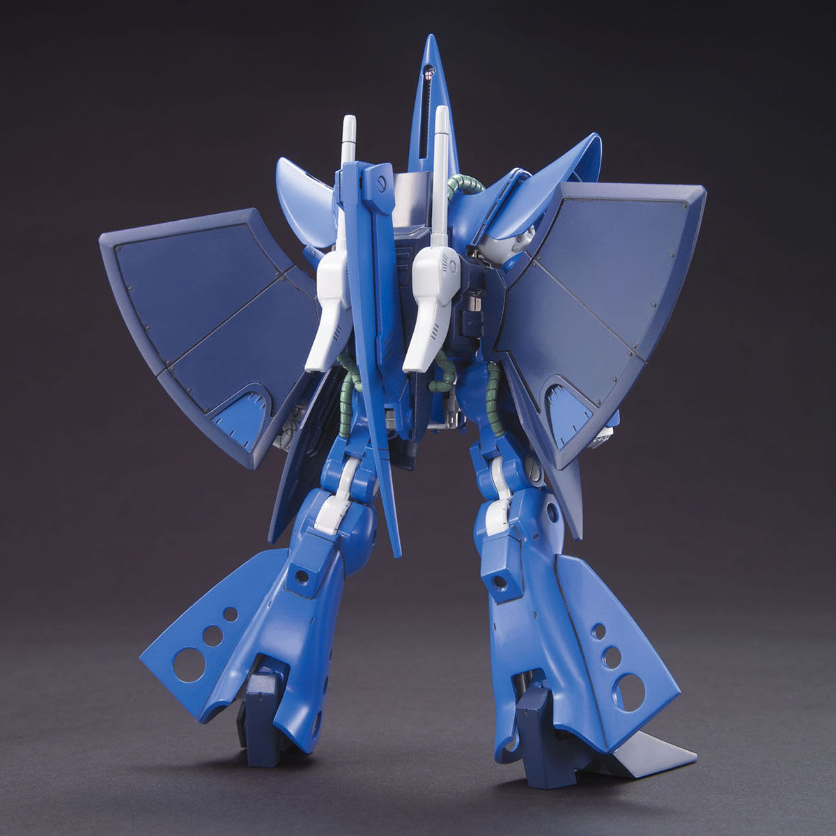 HG 1/144 ハンブラビ | 機動戦士Zガンダム フィギュア | アニメ
