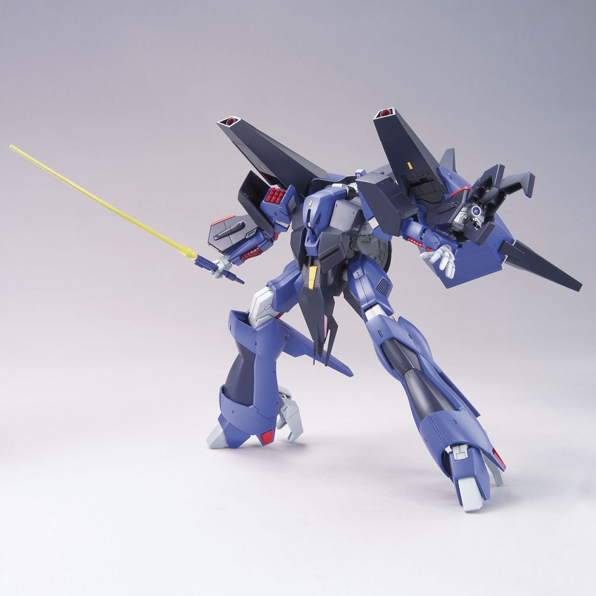 HG 1/144 メッサーラ | 機動戦士Zガンダム フィギュア | アニメ