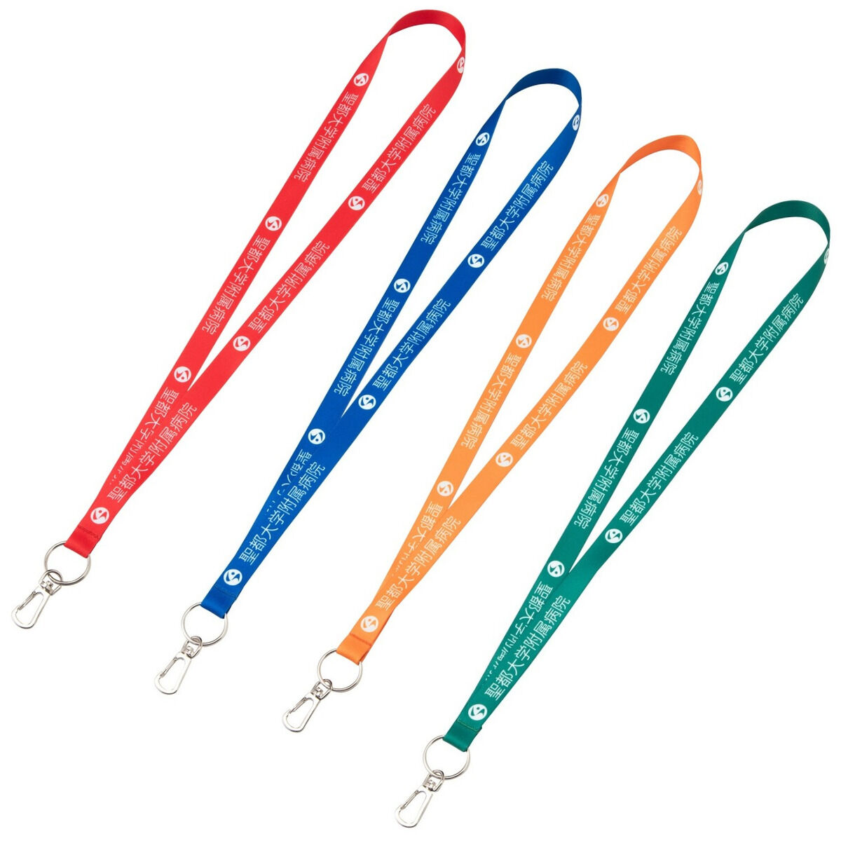 仮面ライダーエグゼイド 聖都大学附属病院 ネックストラップ | 仮面