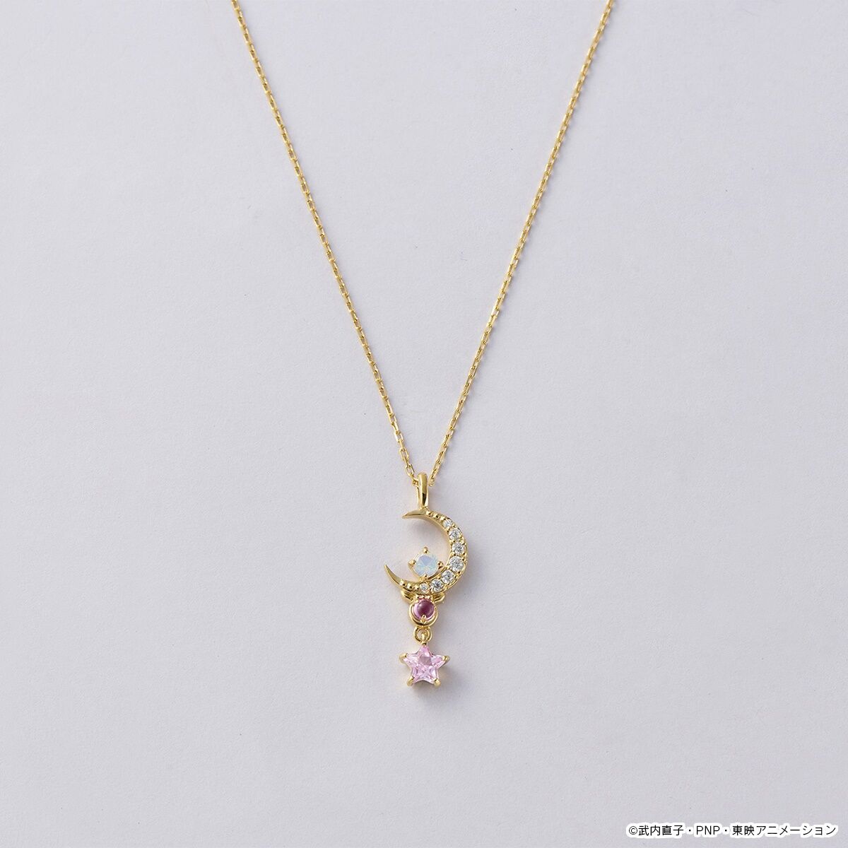 Samantha Tiara】美少女戦士セーラームーン ムーンスティック