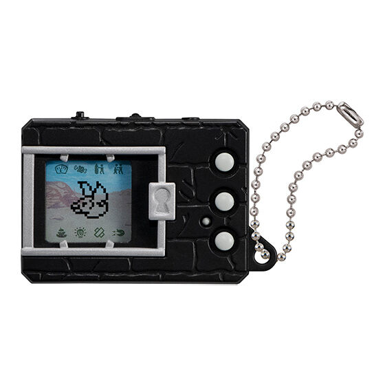 デジタルモンスター ダイモン・クロニクルX2 キーホルダー 2個セット