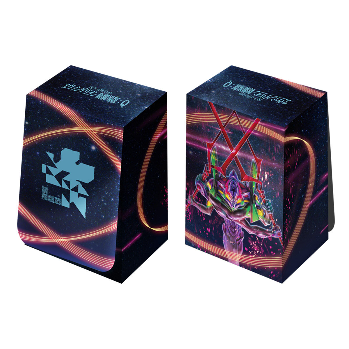 バトルスピリッツ バトラーズグッズセット ヱヴァンゲリヲン新劇場版