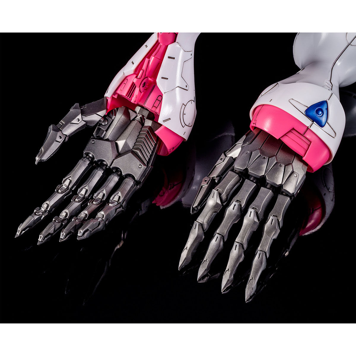 MG 1/100 キュベレイ・アンベリール【再販】【2次：2023年2月