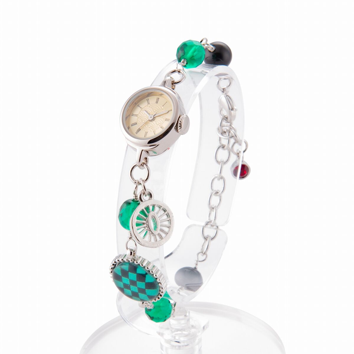 鬼滅の刃 ブレスレットウォッチ【2022年9月発送】 | 鬼滅の刃