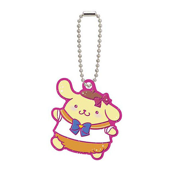 劇場版「美少女戦士セーラームーン Eternal」×サンリオキャラクターズ