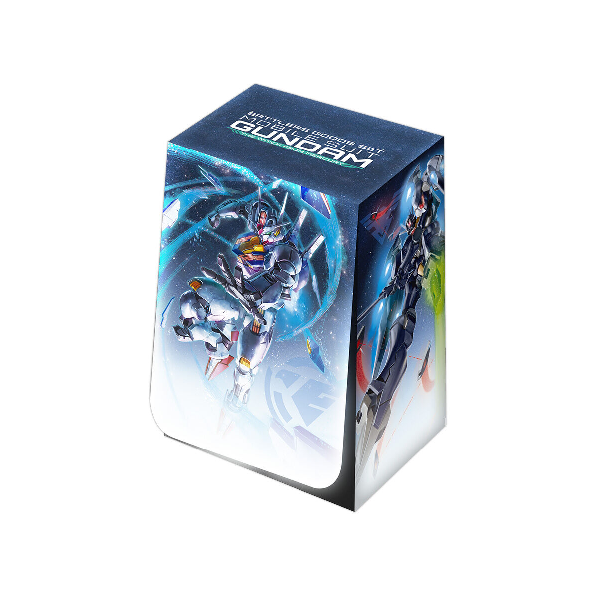 バトルスピリッツ バトラーズグッズセット ガンダム 水星の魔女