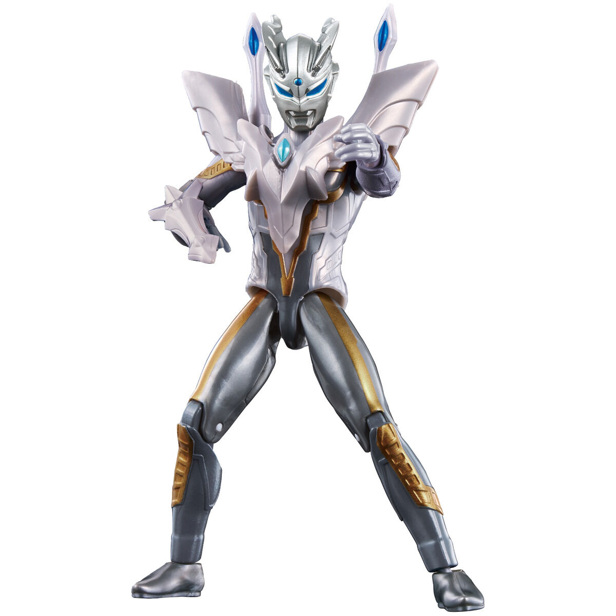 ウルトラマン】フィギュア5体セット Amazon.co.jp: 超動αウルトラマン5