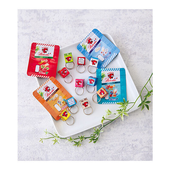 モーニング娘。'16 リング ガチャ モーニング娘。'16 リング ガチャ