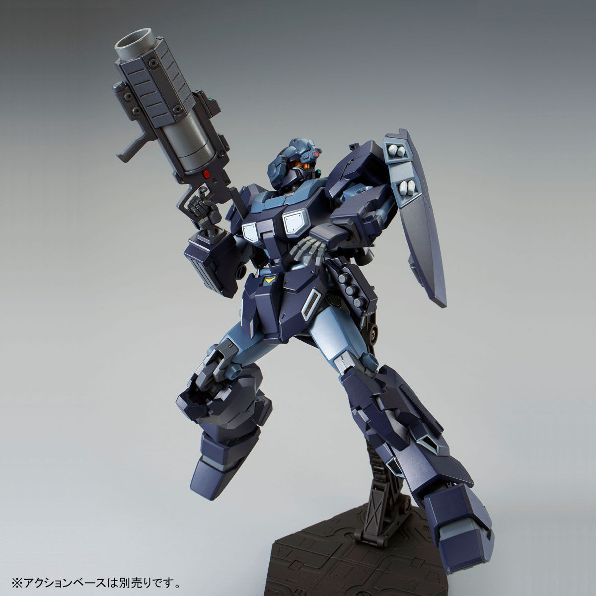 HG 1/144 ジェスタ （シェザール隊仕様 B＆C班装備）【再販