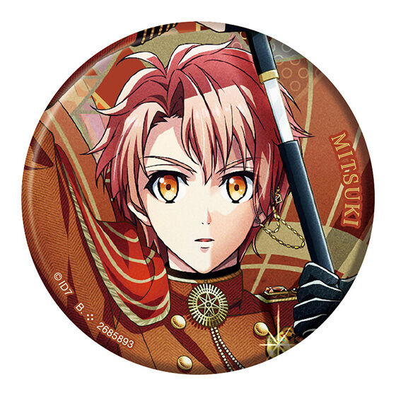 アイドリッシュセブン アイナナ 百 缶バッジ シャフユニ 48点 アイナナ