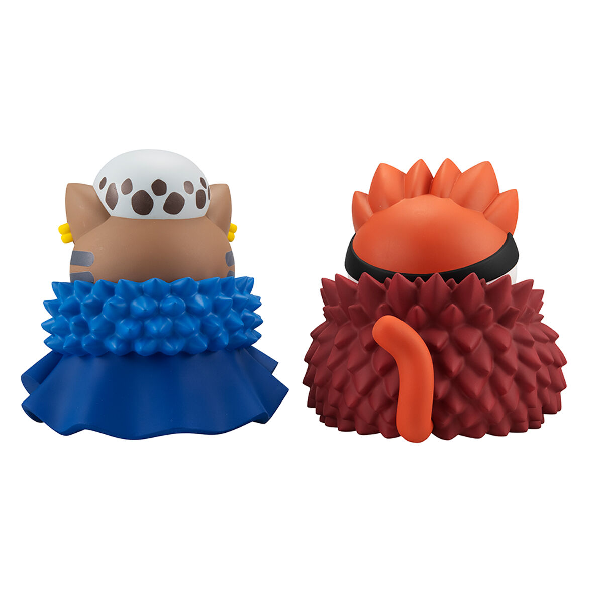 MEGA CAT PROJECT ワンピース ニャンとも大きなニャンピースニャーン