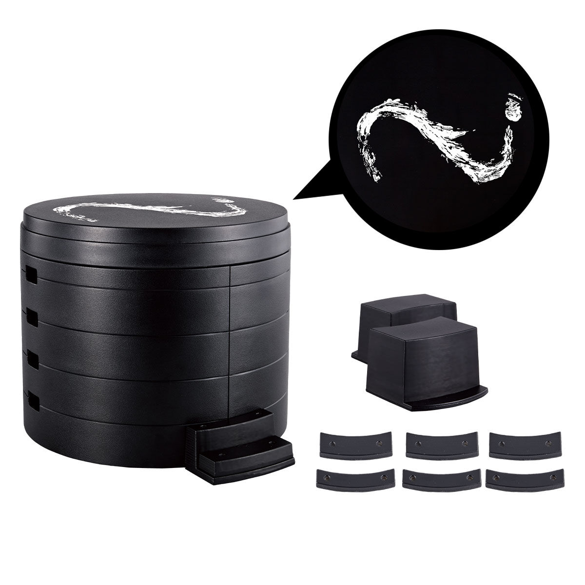 ディスプレイ台座 Ver.2 8個 ディスプレイ台座 Ver.2 8個 Amazon.co.jp