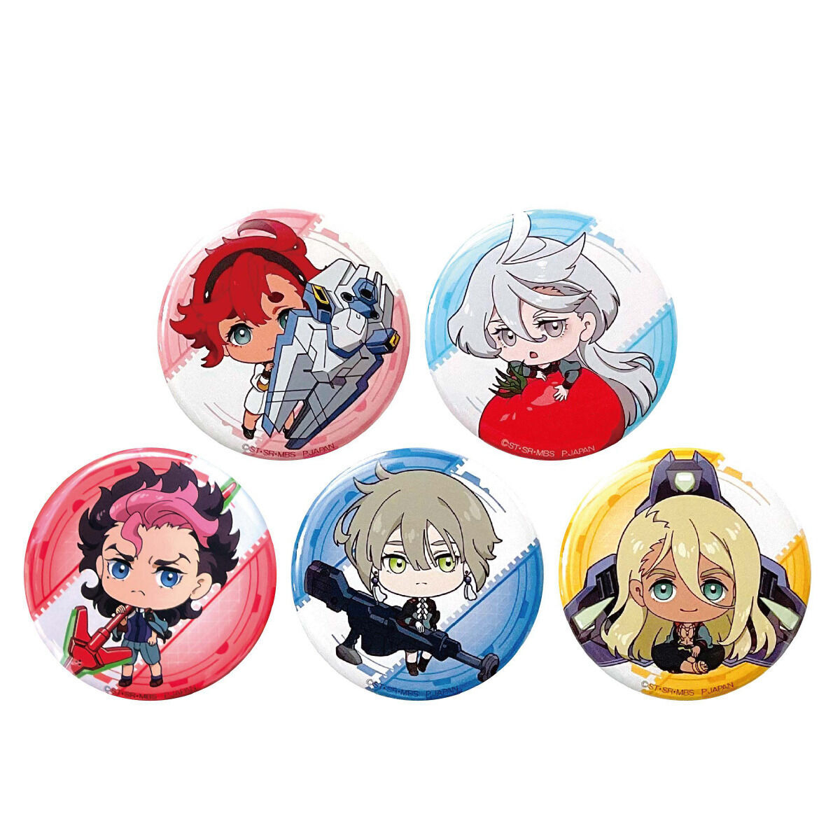 YOASOBI「祝福」完全生産限定盤の店舗特典。 - YOASOBI「祝福」流れる