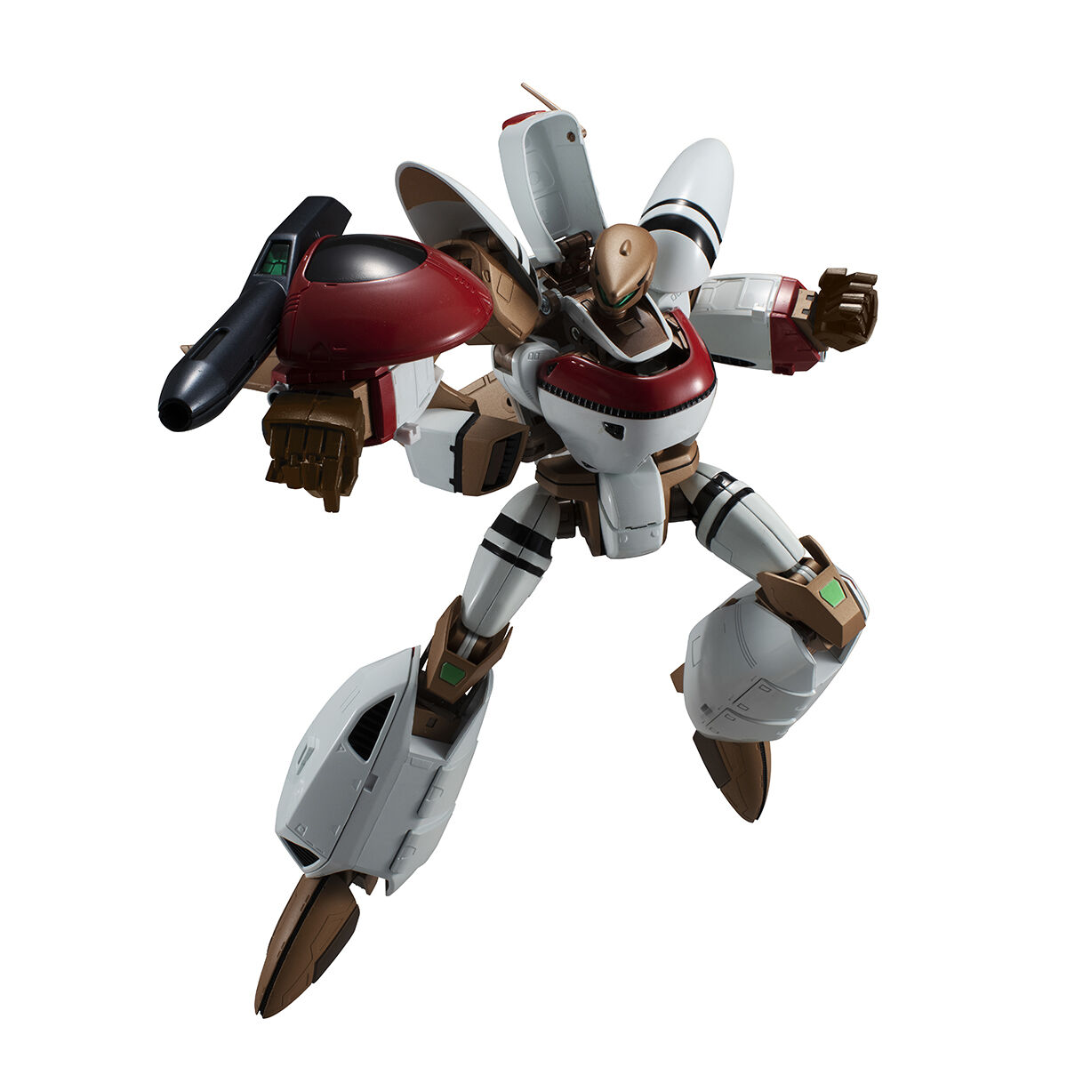 ヴァリアブルアクションハイスペック オーガスIIオルソン・スペシャル