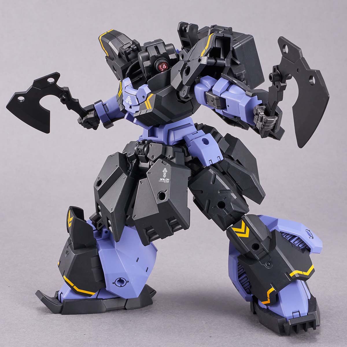 プレバン限定 1/144 30MM アルト ポルタノヴァ 2種セット プレバン限定