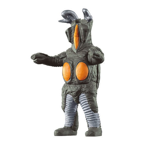 ウルトラヒーローシリーズ500 ウルトラ怪獣シリーズ500 ソフビ 101体