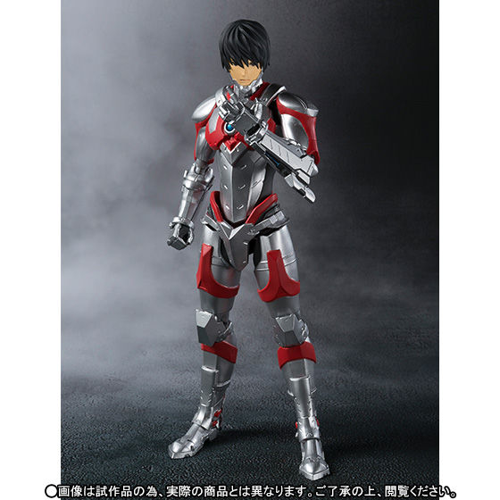ULTRA-ACT × S.H.Figuarts ULTRAMAN Special Ver. | ウルトラマン