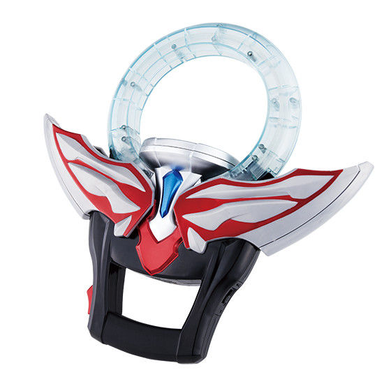 DXオーブリング | BANDAI TOYS