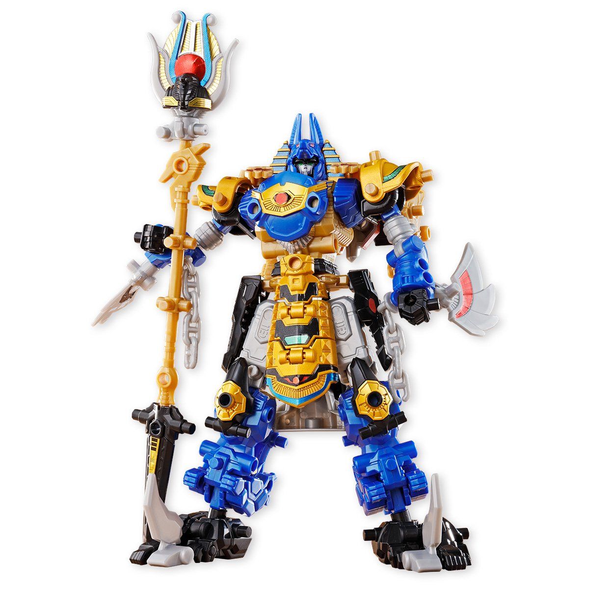 ムゲンサーガ ムゲンファラオ（10個入） | 食品・飲料 | アニメグッズ